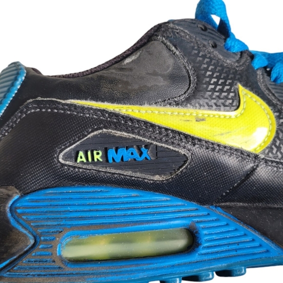 Nike Air Max 90 GS | 6Y - Picture 7 of 7